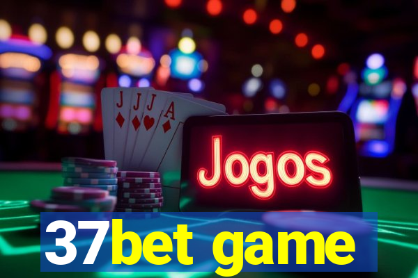 37bet game